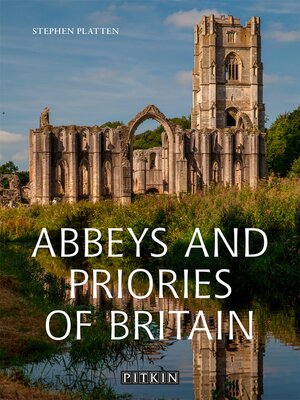cover image of Abbeys and Priories of Britain